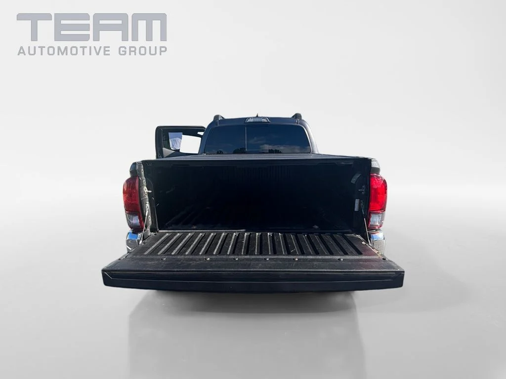 Used 2019 Gray Toyota SR5 image 25