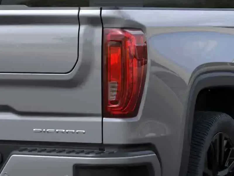 New 2026 Sterling Metallic GMC Denali image 11