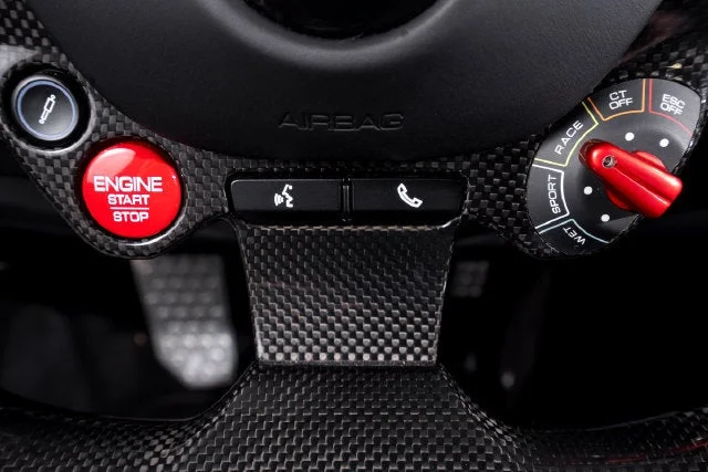 Certified Used 2020 Argento Nurburgring Ferrari  image 42