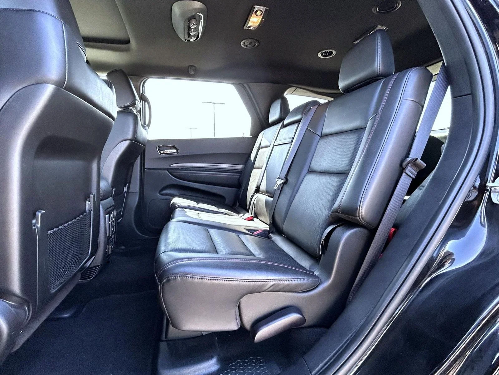Used 2025 Black Dodge GT Plus image 21