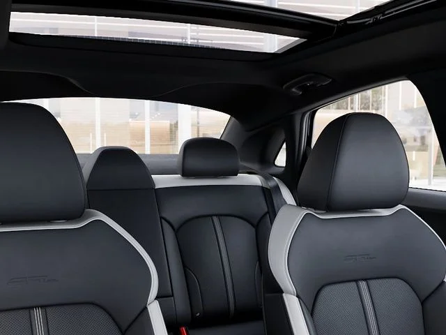 New 2026 Black Kia GT-Line image 28