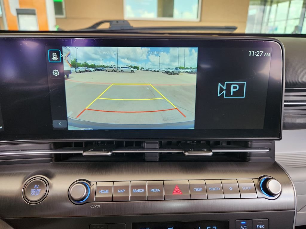 Used 2024 Mirage Green Hyundai SE image 19