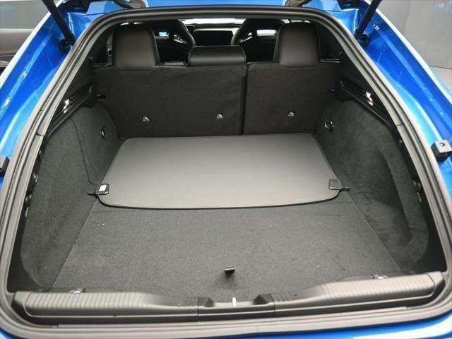 New 2026 Bludicrous Exterior Paint Dodge Scat Pack Plus image 14