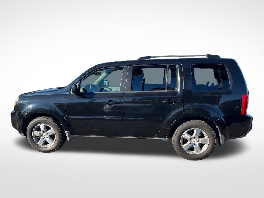 5FNYF38539B008661