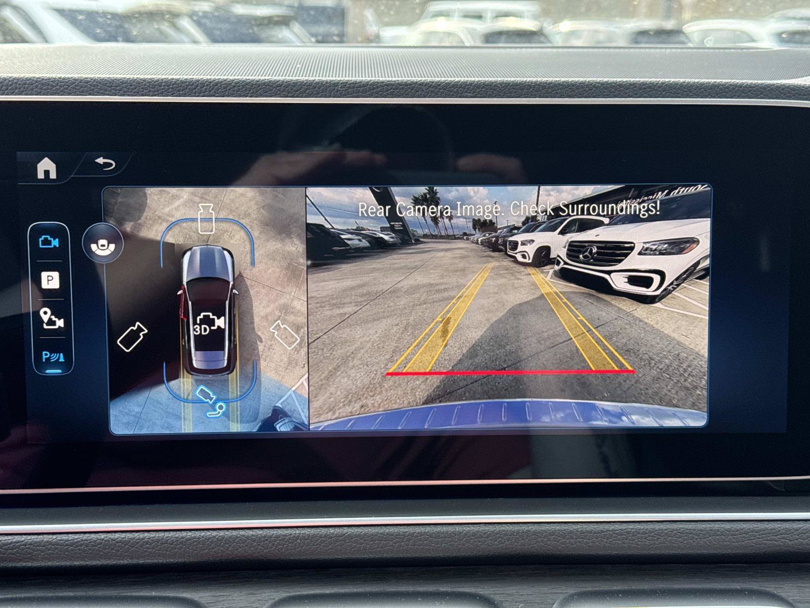 New 2026 White Mercedes-Benz GLE 350 image 18