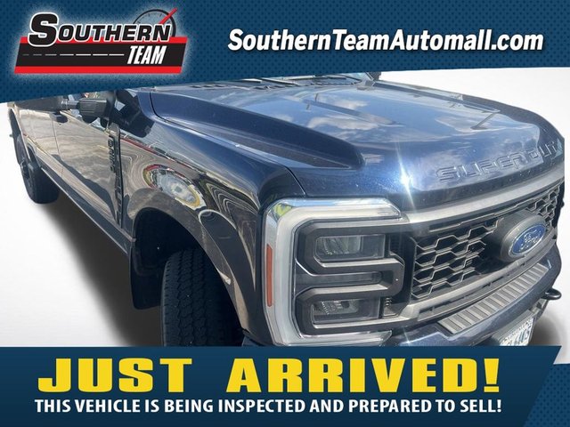 2023 Ford F-250SD XL