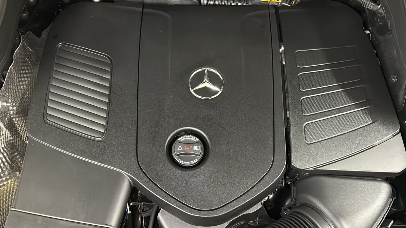 New 2026 Selenite Grey Metallic Mercedes-Benz GLE 350 image 13