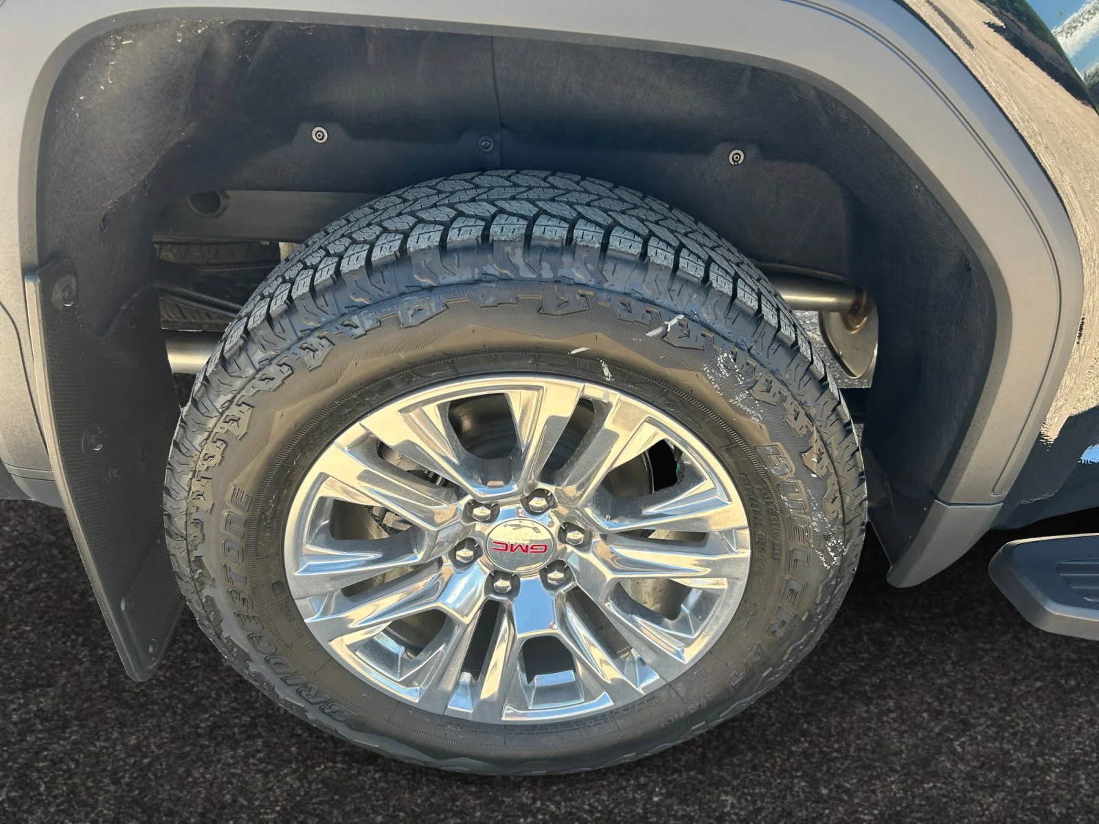 New 2026 Onyx Black GMC Denali image 9