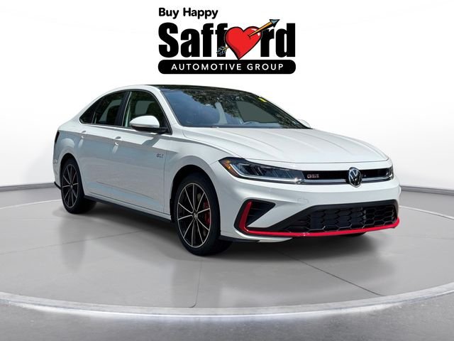 New 2026 White Volkswagen 2.0T Autobahn image 10
