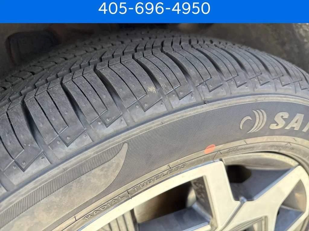 Certified Pre-Owned 2021 Hyundai Palisade Calligraphy