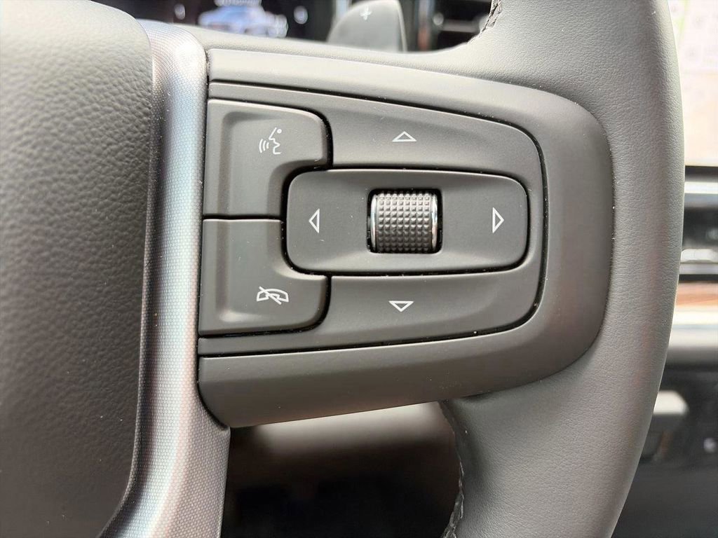 2025 GMC Sierra 1500 Elevation - Photo 27