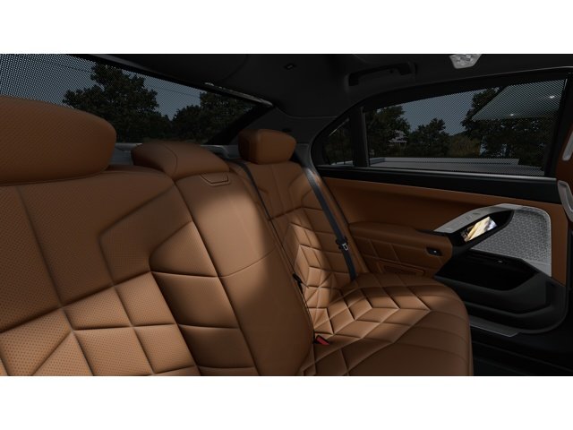 New 2026 Black Sapphire Metallic BMW 740i image 12