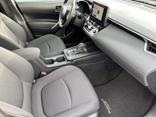 Used 2026 Black Toyota LE image 20
