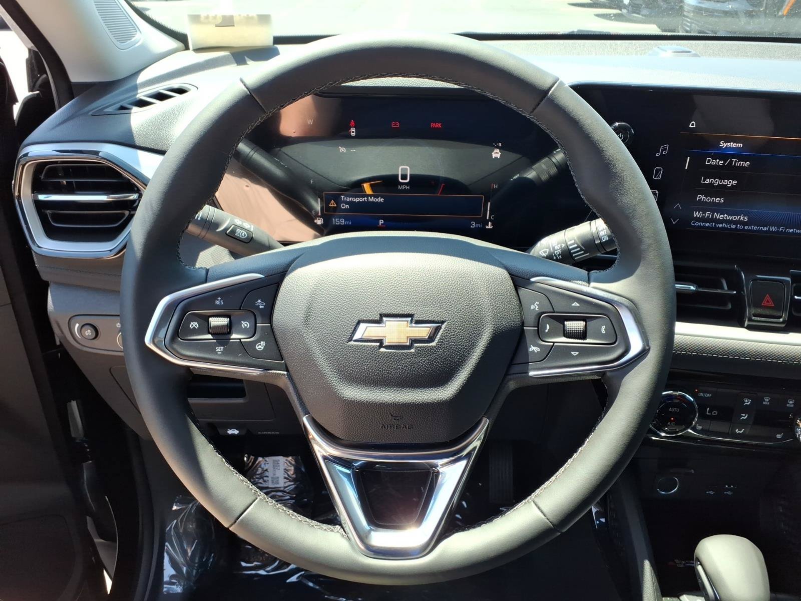 2026 Chevrolet Trailblazer LT - Photo 12