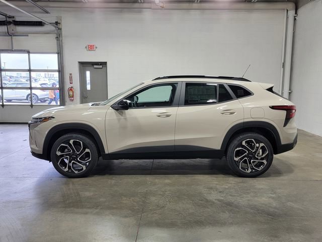 2026 Chevrolet Trax RS - Photo 9