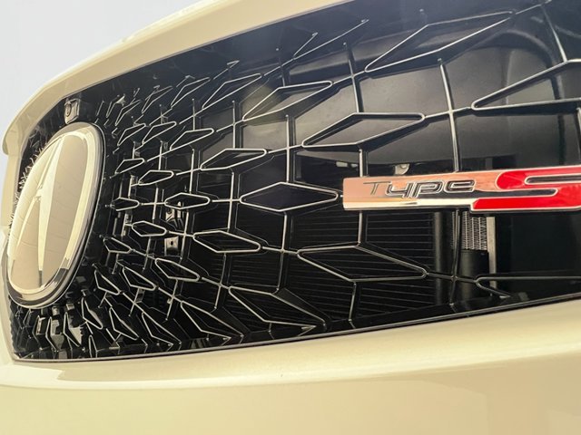New 2026 Platinum White Pearl Acura Type S w/Advance Package image 12