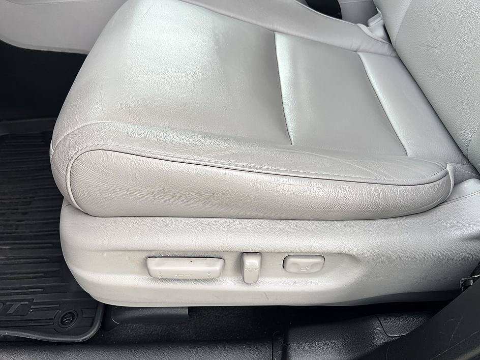 Used 2019 Sapphire Honda EX-L image 22