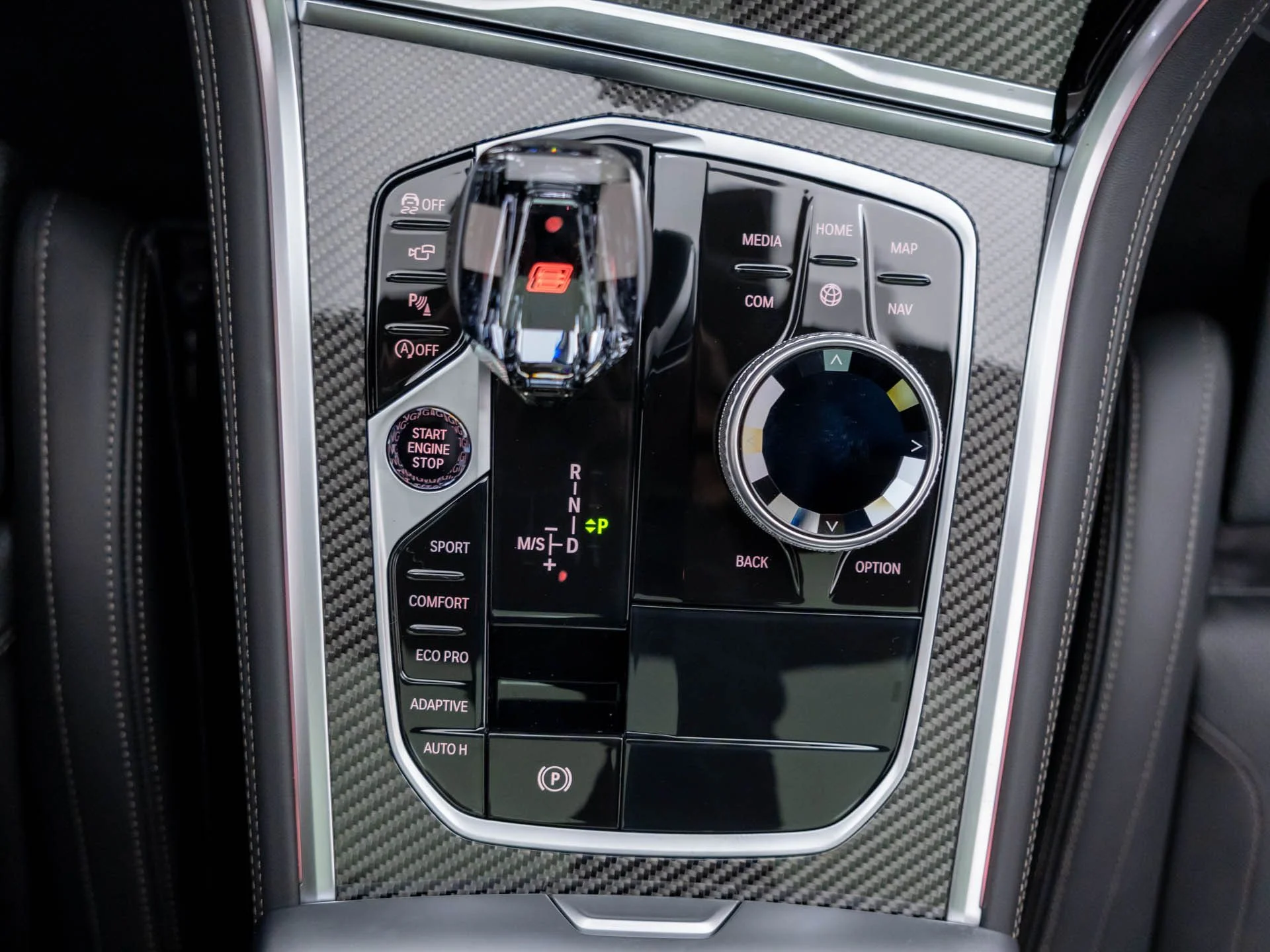New 2026 White BMW M850i xDrive Gran Coupe image 22
