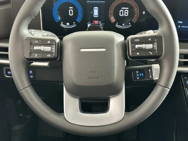 New 2026 White Hyundai XRT image 14