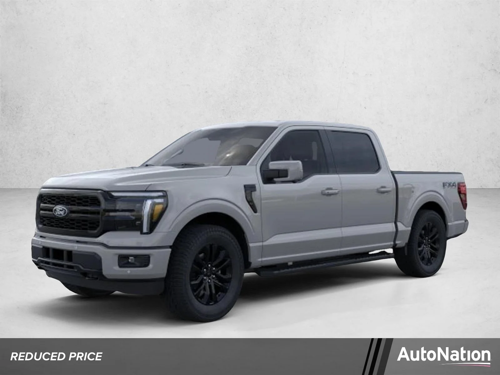 New 2026 Avalanche Ford Lariat® image 1