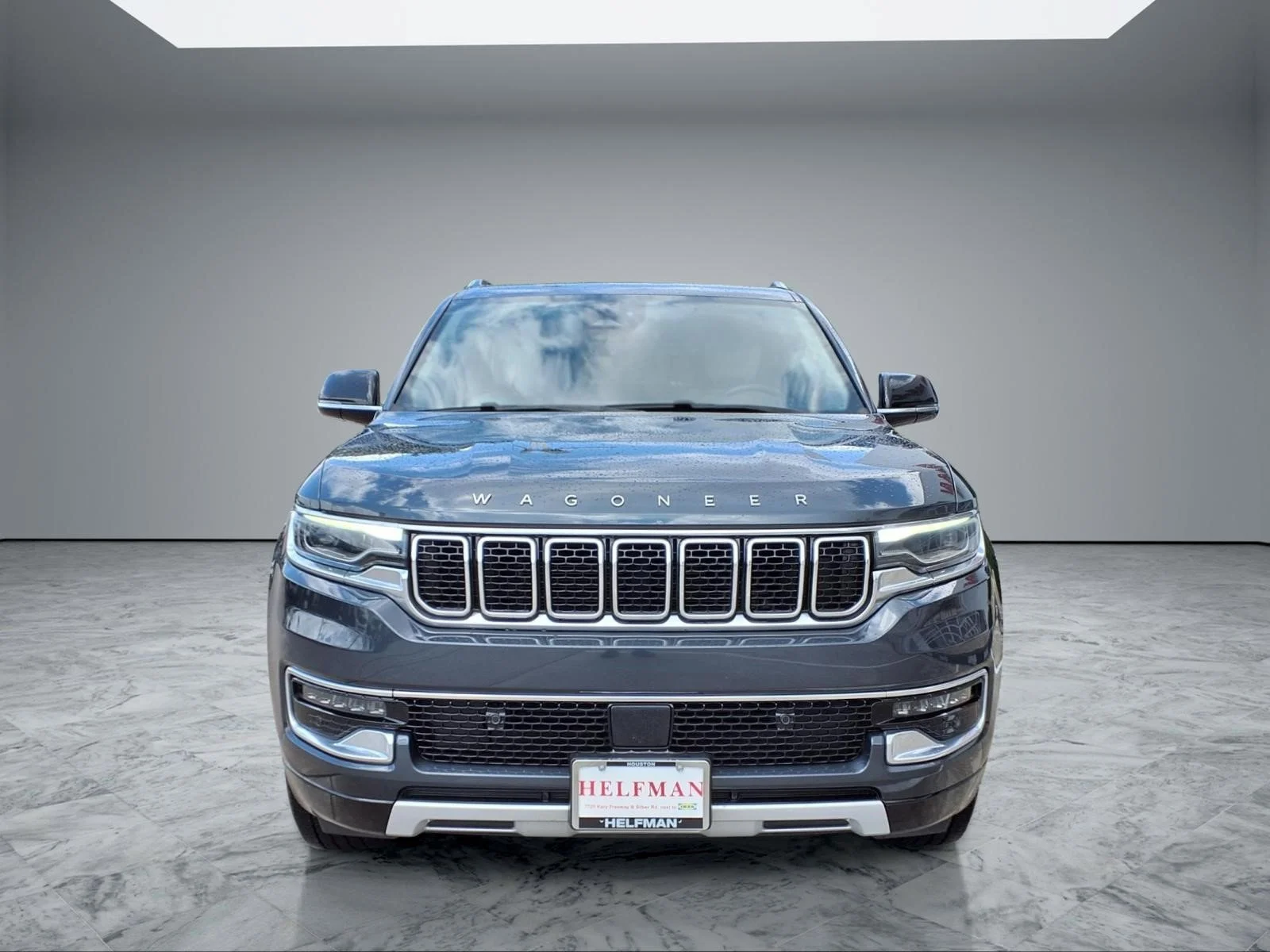 Used 2023 River Rock Jeep Series II image 2