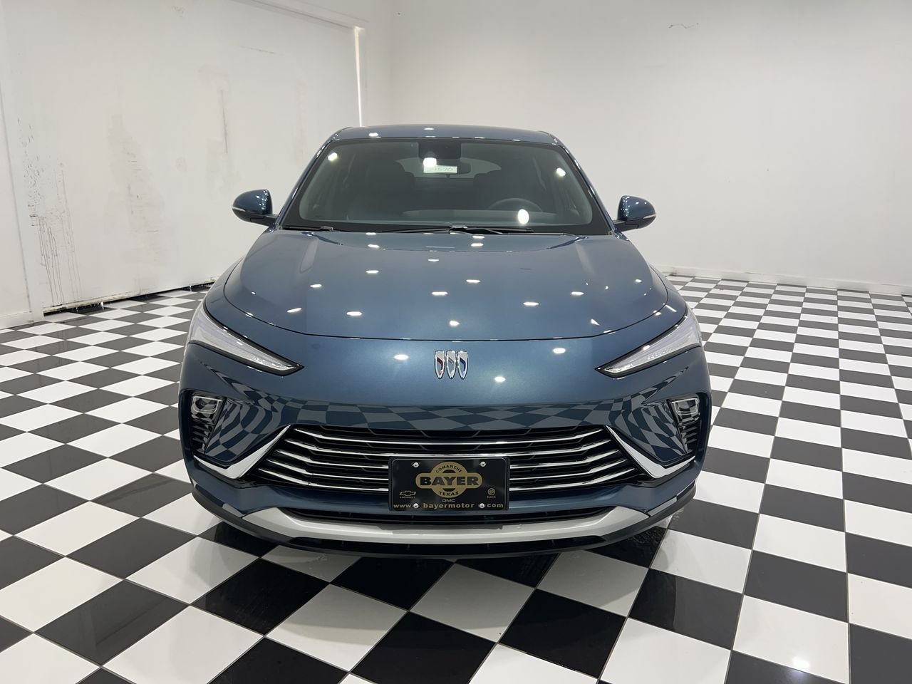 2025 Buick Envista Preferred - Photo 54