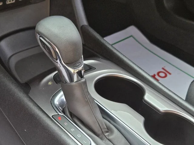 Used 2023 White Chevrolet LS image 29