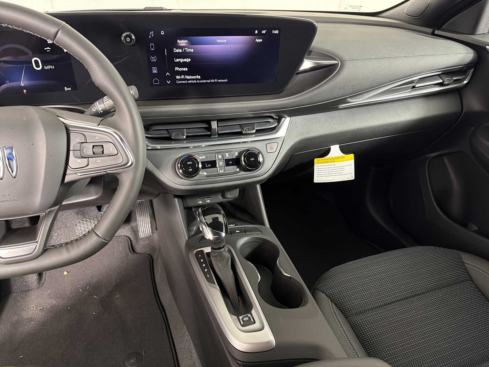 2026 Buick Envista Preferred - Photo 27