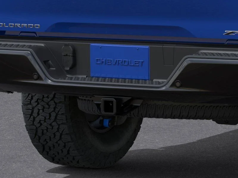 2026 Chevrolet Colorado ZR2 - Photo 14
