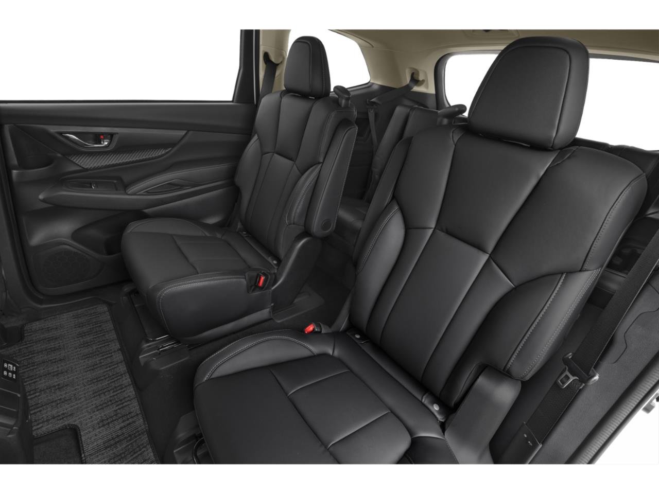 New 2026 CRYSTAL BLACK SILICA Subaru Premium image 8