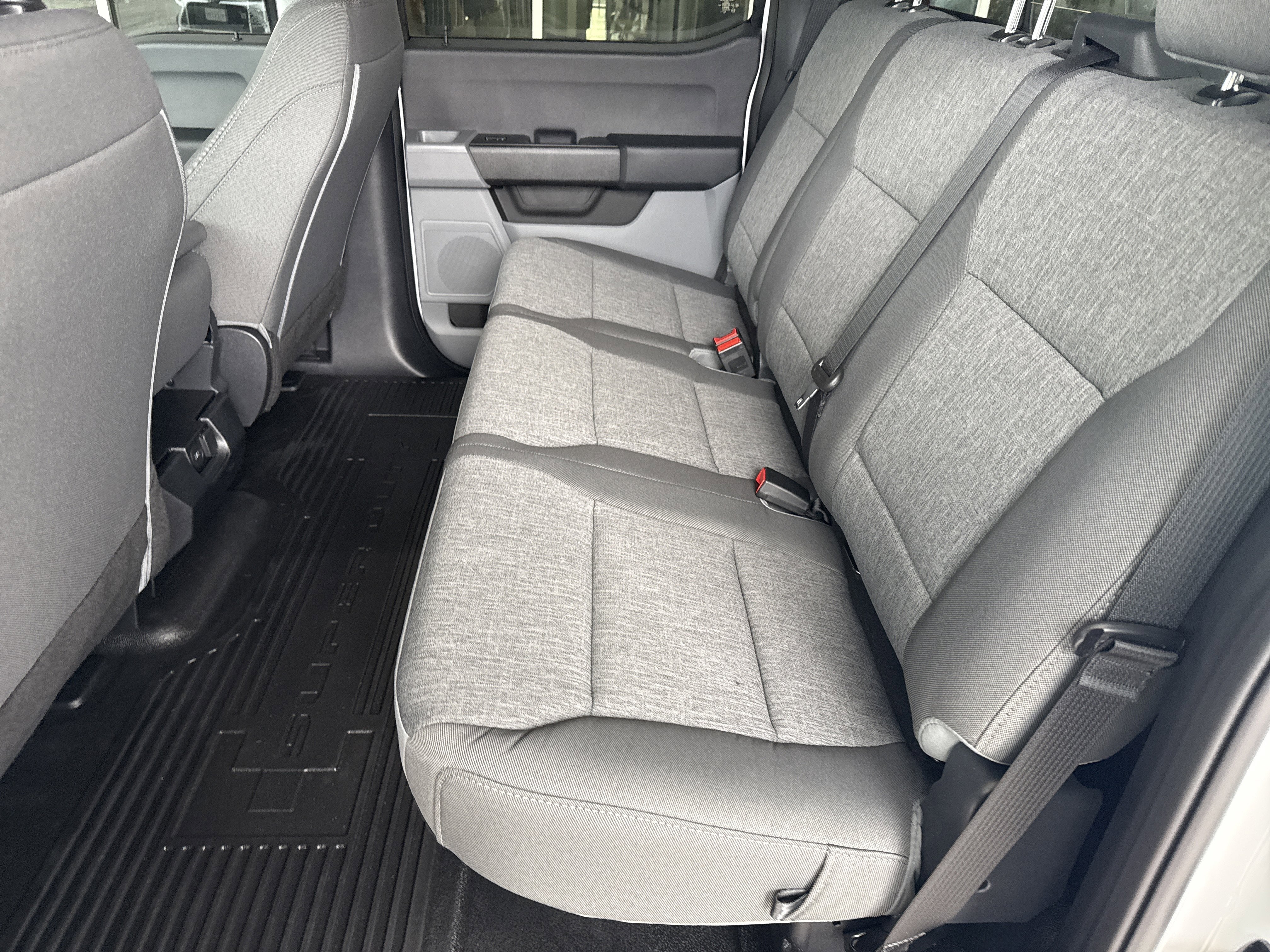 2026 Ford F-350 Super Duty XL - Photo 10