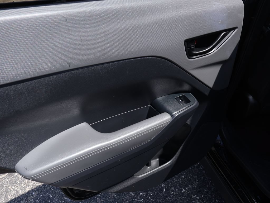 Used 2024 Black Subaru Premium image 9