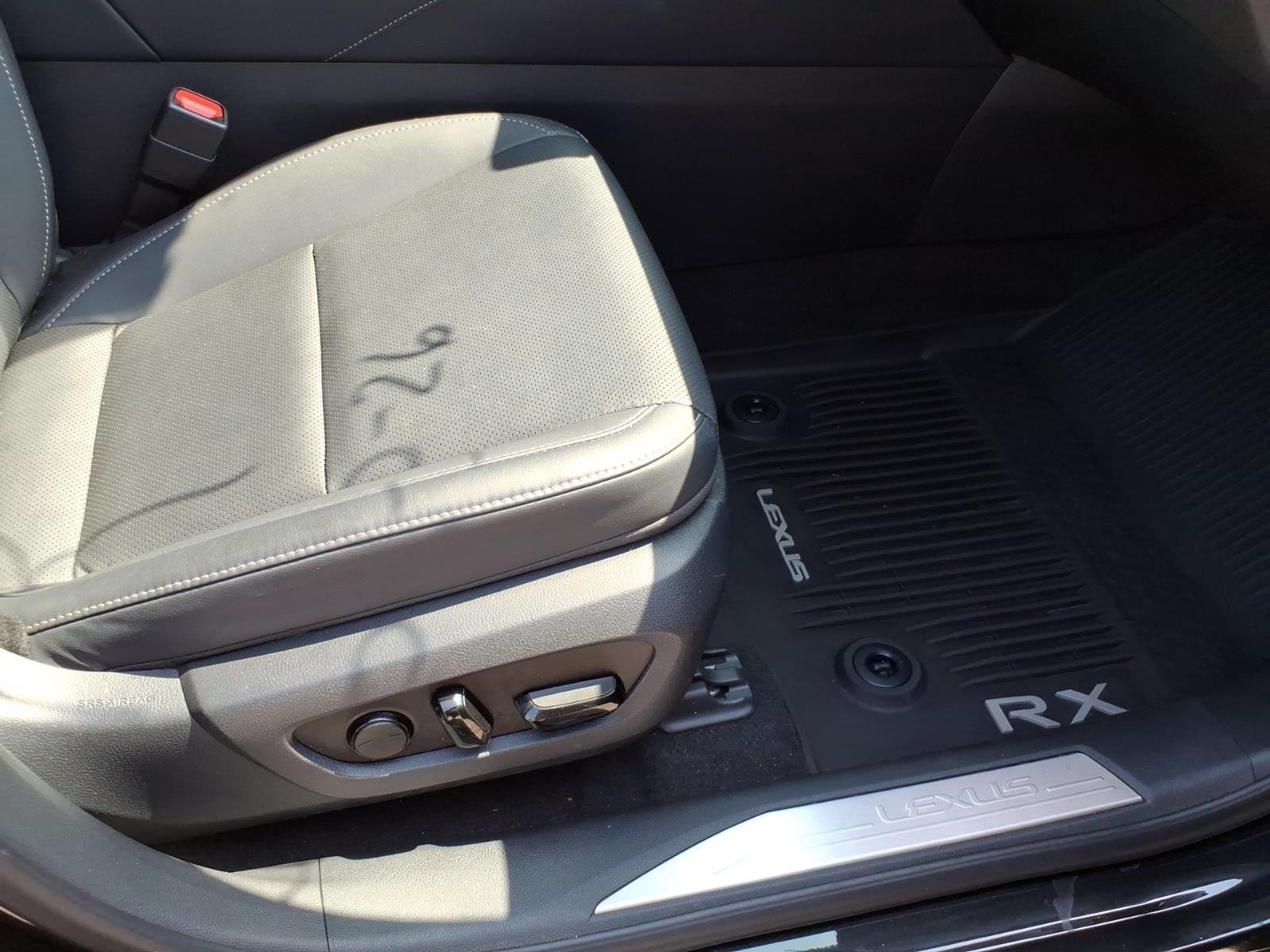 Used 2023 Caviar Lexus RX 350 Premium image 18