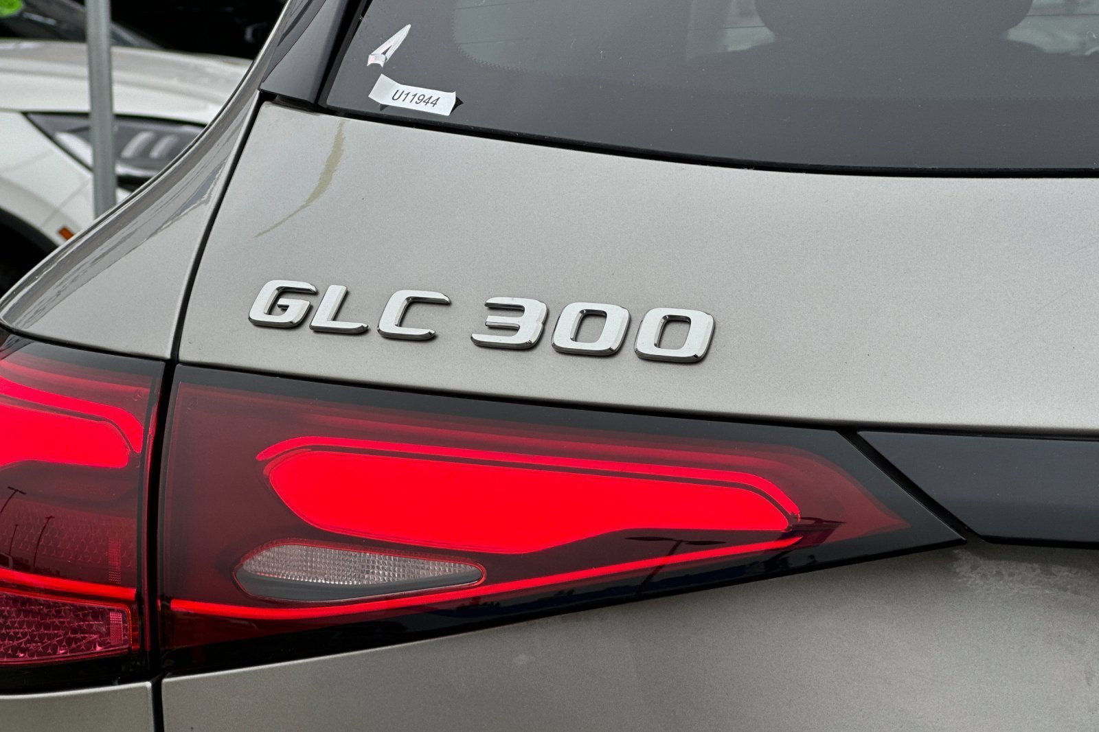 2024 Mercedes-Benz GLC GLC300 - Photo 28