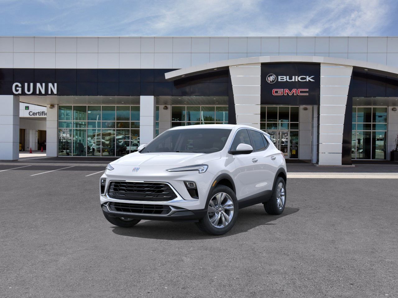 2026 Buick Encore GX Preferred - Photo 9