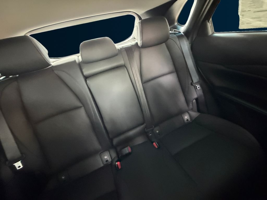 2026 Mazda CX-30 Premium - Photo 18