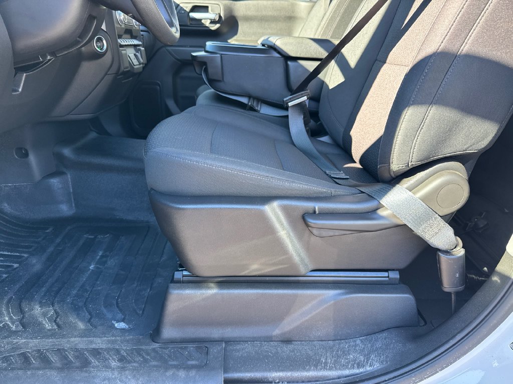 2025 GMC Sierra 1500 Pro - Photo 10