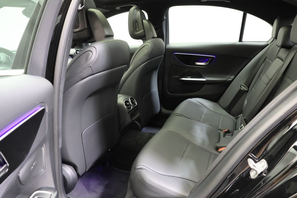 2026 Mercedes-Benz C-Class Sedan C 300 - Photo 44