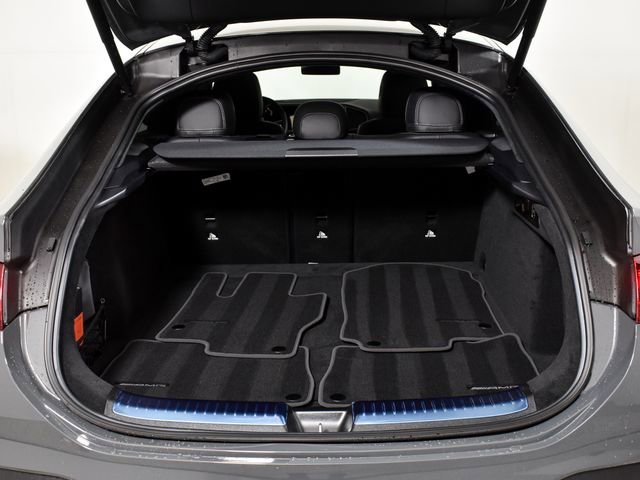 New 2026 MANUFAKTUR Silicon Grey Mercedes-Benz GLE 63 S AMG® image 103