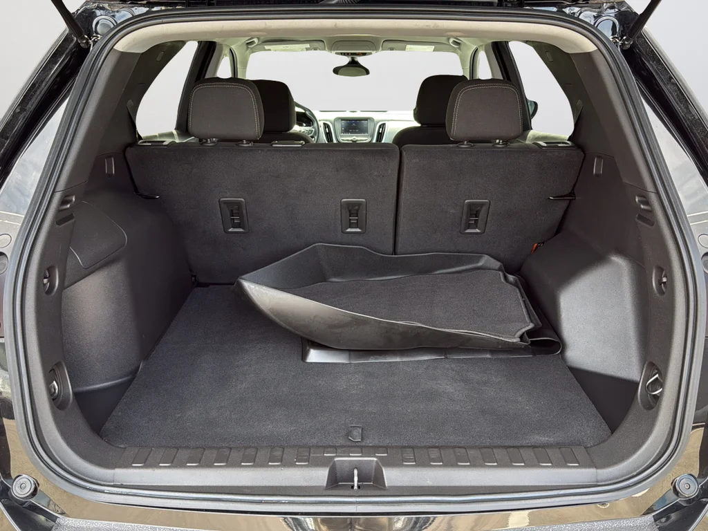 Used 2024 Black Chevrolet LS image 26