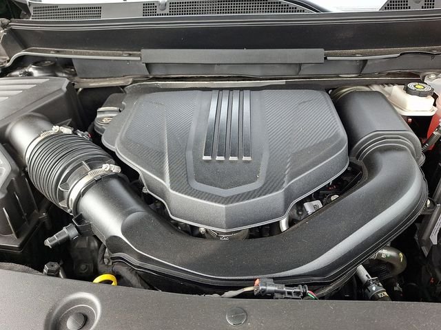 Used 2026 Black Buick Sport Touring image 29