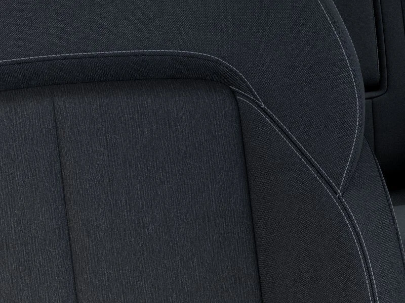 New 2027 High Gloss Black Jeep Laredo X image 20