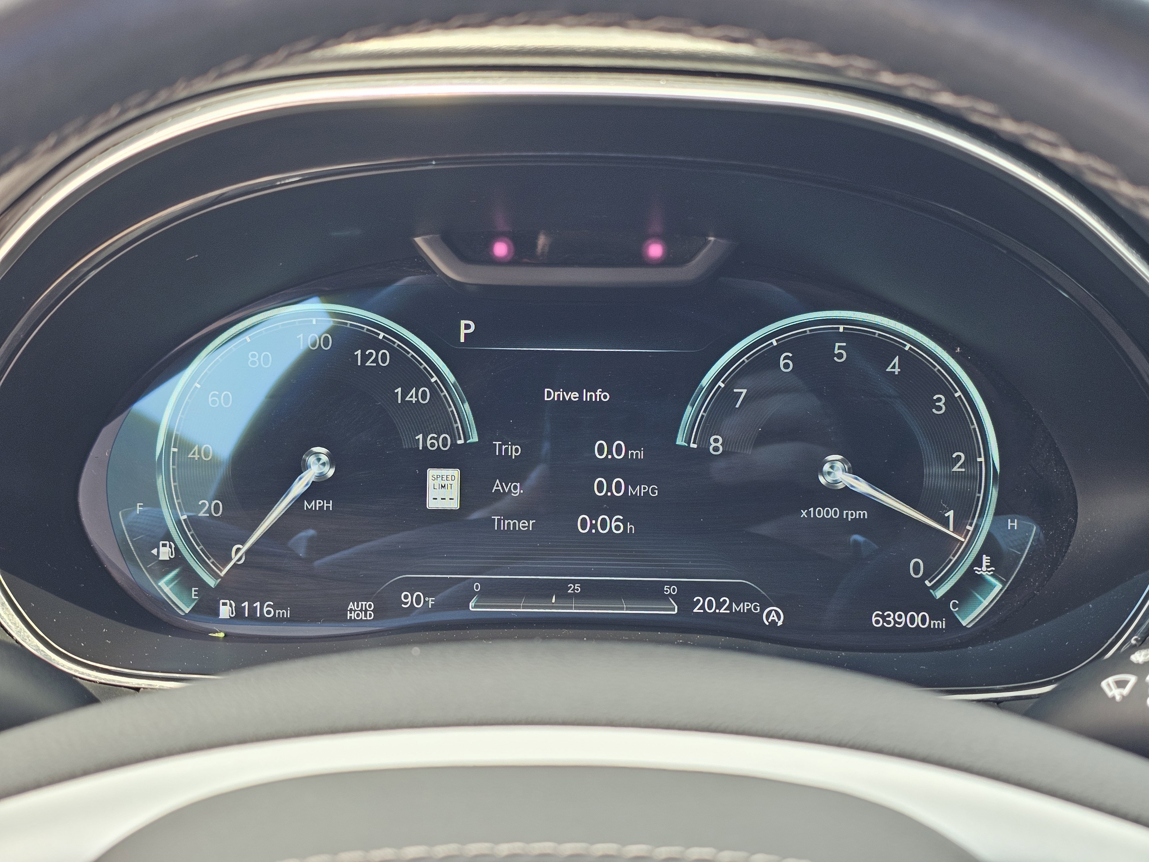 2023 GENESIS GV70 Standard - Photo 23