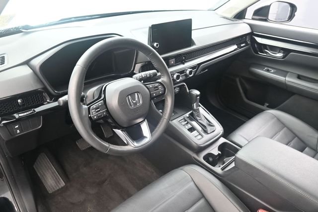 Used 2024  Honda EX-L image 11