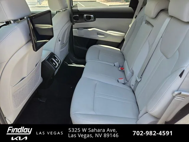 New 2026 White Kia S image 13