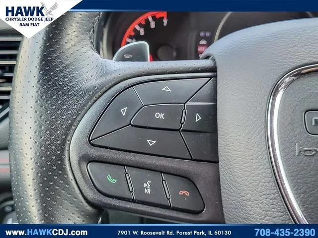 Used 2023 Black Dodge GT PLUS image 16