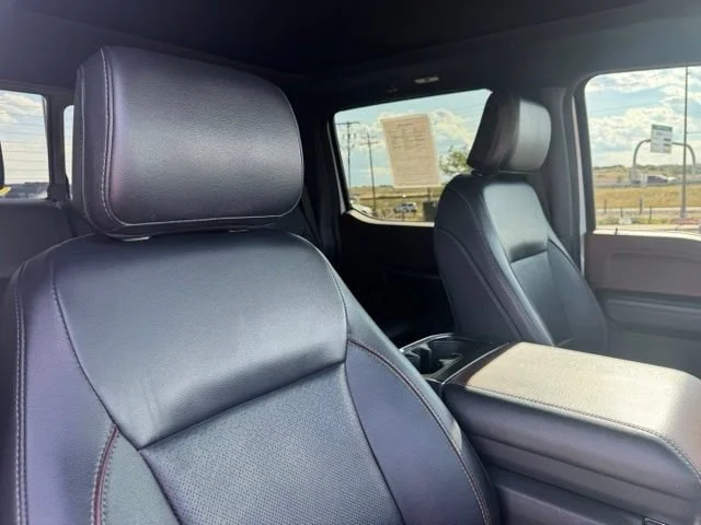 Used 2023 White Ford XL image 28