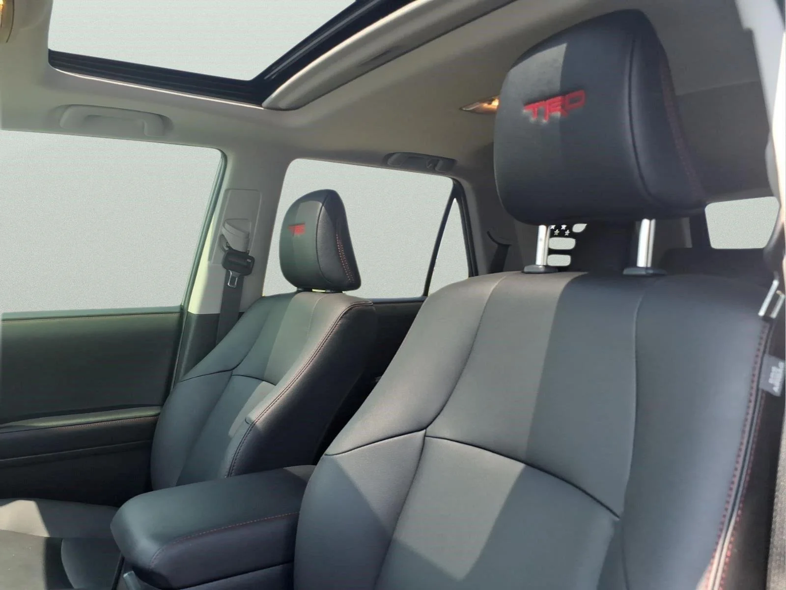 Used 2024 Underground Toyota TRD Pro image 18
