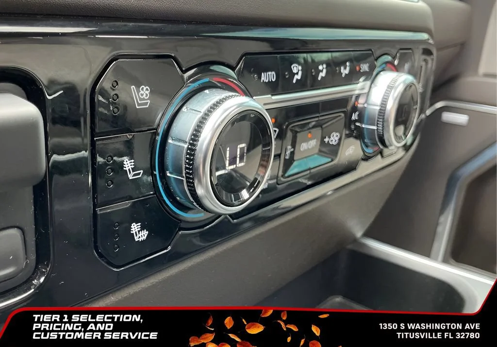 2023 GMC Sierra 1500 SLT - Photo 35