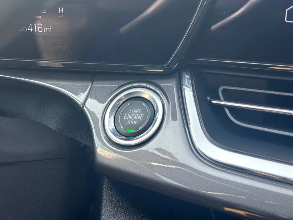 Used 2025 Black Chevrolet ACTIV image 13